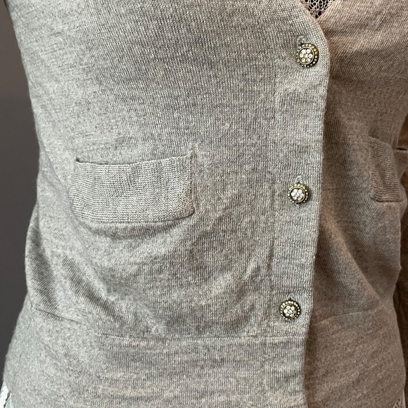 J. Crew Cardigan - Picture 3 of 7